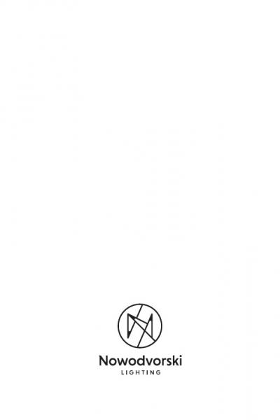 Nowodvorski Lighting 2024/25